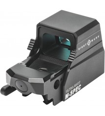 Sightmark UltraShot M-Spec LQD Reflex Sight (Black)  RED DOT